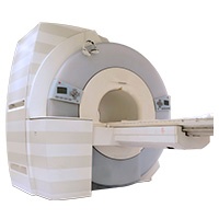 Closed MRI Equipment