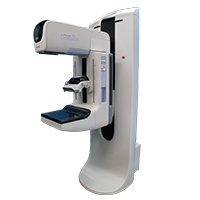 Mammography Equipment